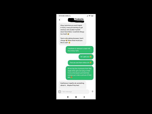 ❤️ Aku nambahake PAWG anyar saka Tinder menyang haremku (kalebet ngobrol karo Tinder) ️ Porno fb ing jv.vlad-massage-salon.ru ❌️❤